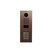 Doorbird IP Video Türsprechanlage D2201KV, Echte Baubronze