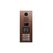 Doorbird IP Video Türsprechanlage D22DKV, Echte Baubronze