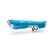 SpyraThree Wasserpistole blau bis zu 21 Schuss