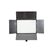 PATONA Premium Fotolicht LED-600ASRC für Canon LPE8