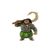BULLYLAND Demi-God Maui, Vaiana 12 cm