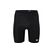 Ziener NONIK-Z, Gr. 46, black Velotights, Shorts, Herren