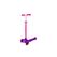 Globber Primo Plus Neon Lights Neon Pink
