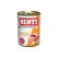 Rinti Nassfutter Kennerfleisch pur Dose Huhn, 400 g