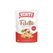 Rinti Nassfutter Filetto Huhn + Rind in Jelly, 100 g