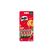 Pritt Klebestift 4x11g klebt Papier, Karton, Stoff, Filz, Fotos