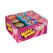 Hubba Bubba Rolle Box assortiert 36 x 56 g