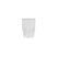 BIASCA Ersatzglas Zahnglas frosted zu 45270905 & 45270904