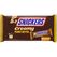 Snickers Peanut Butter 5er Multipack 182.5 g