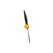 TopRC TOP-RC Propeller und Spinner Mini AT-6 Gelb