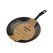 Stronghold Gusseisenpfanne Ferro 24 cm