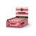 Peak Punk Bio Oat Protein Flapjack White Chocolate Raspberry, 12 x 55 g