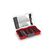 Einhell M-CASE Kassette Mix 39tlg LS