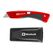 Einhell Teppichmesser mit PH1 Bit und Gürtelclip