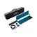 Westcott Ice Light 3 RGBWW LED Kit with Battery Grip & Barndoors