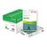 Antalis Kopierpapier Xerox Recycled Pure + A3 80 gm2, Box zu 5x500 Blatt, CIE 135