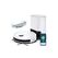 MEDION Robotersauger MD 11415 14.8V, 2in1, 0.25l Staub, 0.25l Wasser