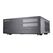 Silverstone Grandia GD08 HTPC Schwarz