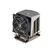 Supermicro SNK-P0080AP4 Computerkühlsystem Prozessor Luftkühlung 9,2 cm Schwarz, Edelstahl