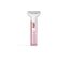 Ailoria EVAPORE Electric Razor Rose Quartz