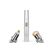Ailoria Liberty 2in1 lipstick shaver Lunar Luster