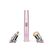 Ailoria Liberty 2in 1 lipstick shaver Rose Glow