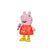 Hasbro Peppa Pig Plauder- & Singspass DE