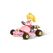 Carrera RC RC Mario Kart Pipe Peach 1:18 2.4 GHz Full Function