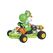 Carrera RC RC Mario Kart Pipe Yoshi 1:18 2.4 GHz Full Function