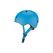 Globber Helm Evo Lights S / XS Blau
