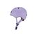 Globber Helm Go Up Lights Lavender