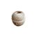 Baechi Cord Hanfschnur Flurospun Naturfasern Knäuel 120 500g, 60m, Ø 3,5mm, 100kg Reisskraft