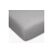 H.F. Fixleintuch Jersey,Graphit 90-100x200 cm