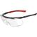 ACE Evo OTG Schutzbrille Brillenträger Sw.R Überbrille Antifog und Antiscratch EN166