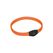 Karlie Visio Light LED Langhaar orange 65 x 2,5 cm