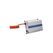 Votronic 0524 VAC 1224-16 Batterieladegerät 12V, 24V 16A + 5m Spiral-Ladekabel
