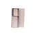office focus Materialschachtel 33.5 x 12.5 x 4.5 cm, Grau