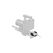 SmallRig Mounting Clamp for External SSD