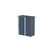 Duramax Easy-Store Shed 5 x 2 162.8 x 81.2 x 190 cm