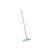 Leifheit Bodenwischer Profi XL micro duo Stiel: Aluminium, 140cm, Wischbreite: 42cm