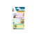 HERMA Kleine Monster 9 Etiketten, 3 Blatt
