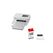 Canon Selphy CP1500 weiss + KP-36IP