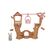 Sylvanian Families Baby Seilbahn