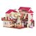 Sylvanian Families Stadthaus mit Dachzimmer