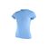 O'Neill  Basic Skins S/S Sun Shirt Wms azurine, XL