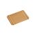 Kesper Schneidebrett Bambus, 35 x 24 x 1,6 cm