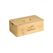 Kesper Brotbox Daily Bread Bambus, 33 x 12.7 x 20 cm