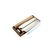 Kesper Folienspender Bambus dunkel Grösse: 42 x 19 x 5.4 cm