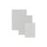 Office Focus Maschinenkarton 40 x 55 cm, 1,5 mm, 900 gm², 10 Stück