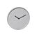 TFA-Dostmann TFA Analoge Wanduhr Weiss